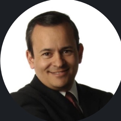 Alfredo Orozco Gutiérrez